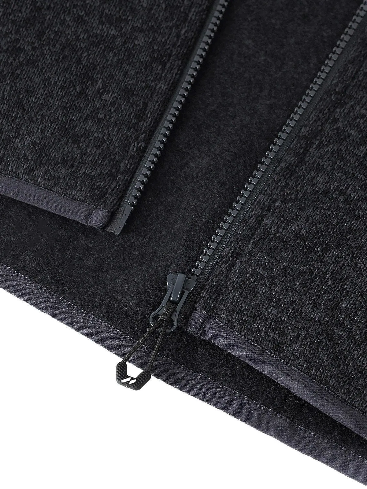 W's Recycled Sweater Fleece Jacket
